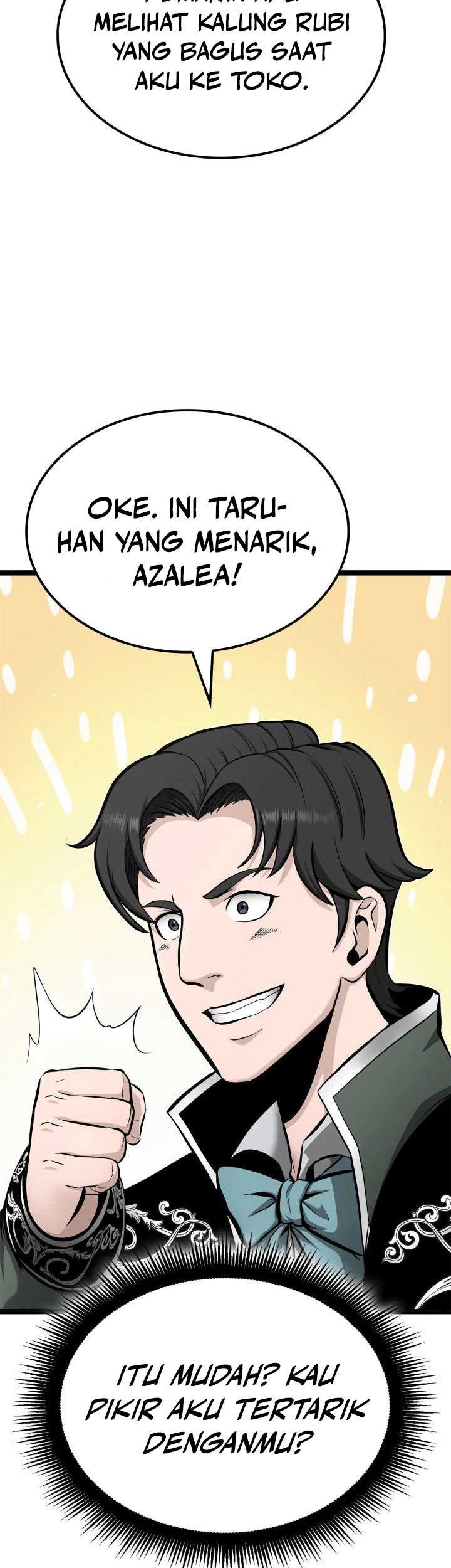 Kalli the Champion Chapter 18 Gambar 32