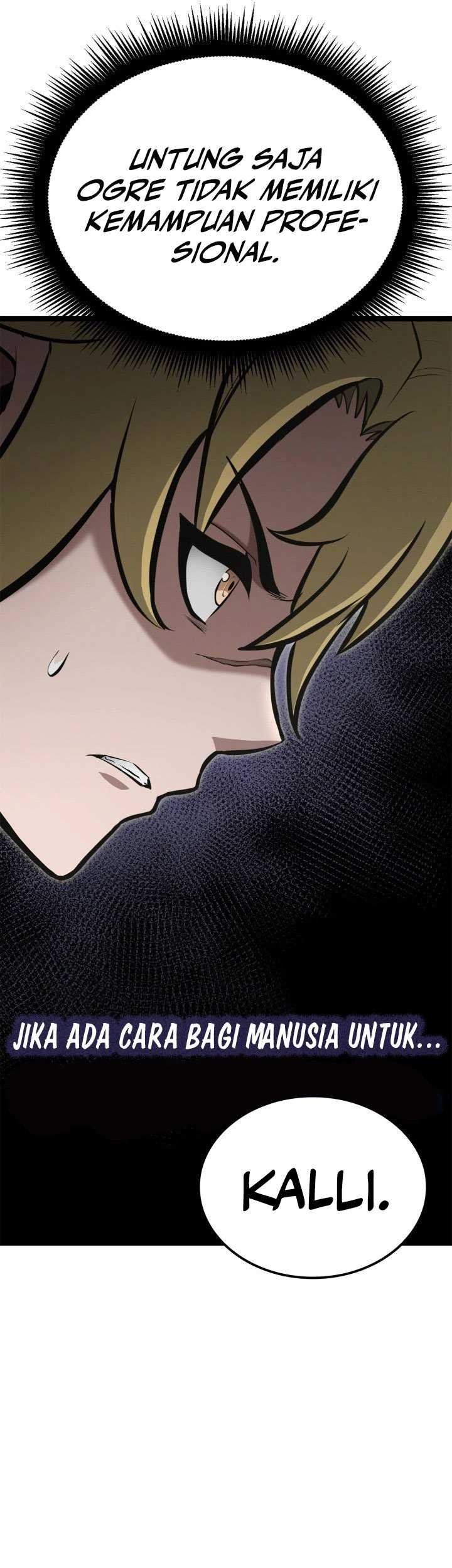 Kalli the Champion Chapter 17 Gambar 51