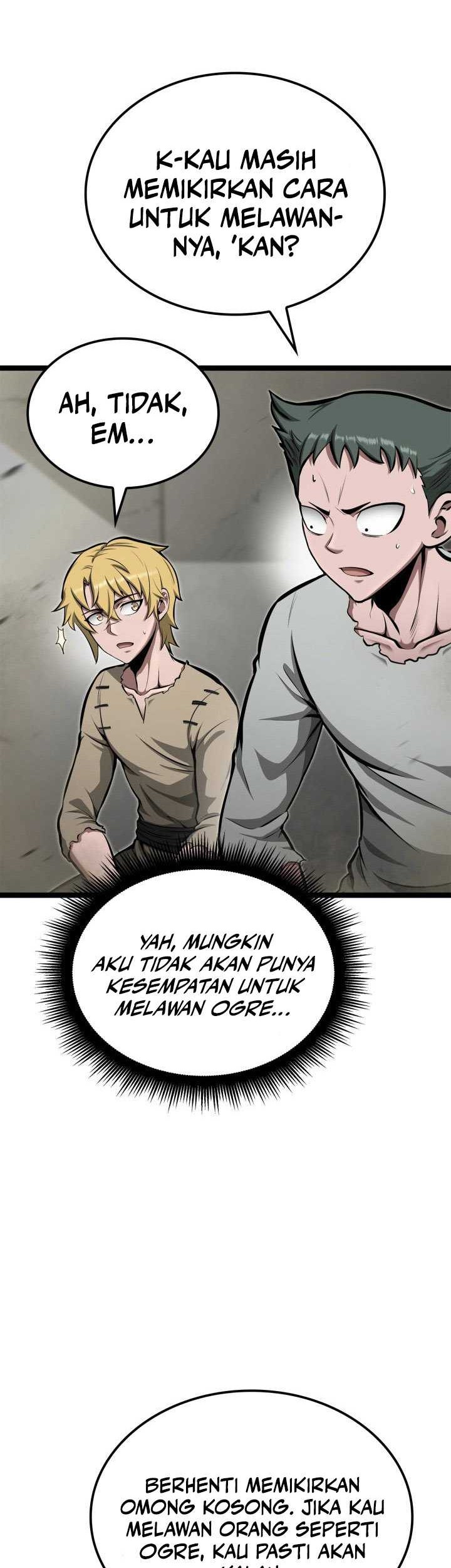 Kalli the Champion Chapter 17 Gambar 52