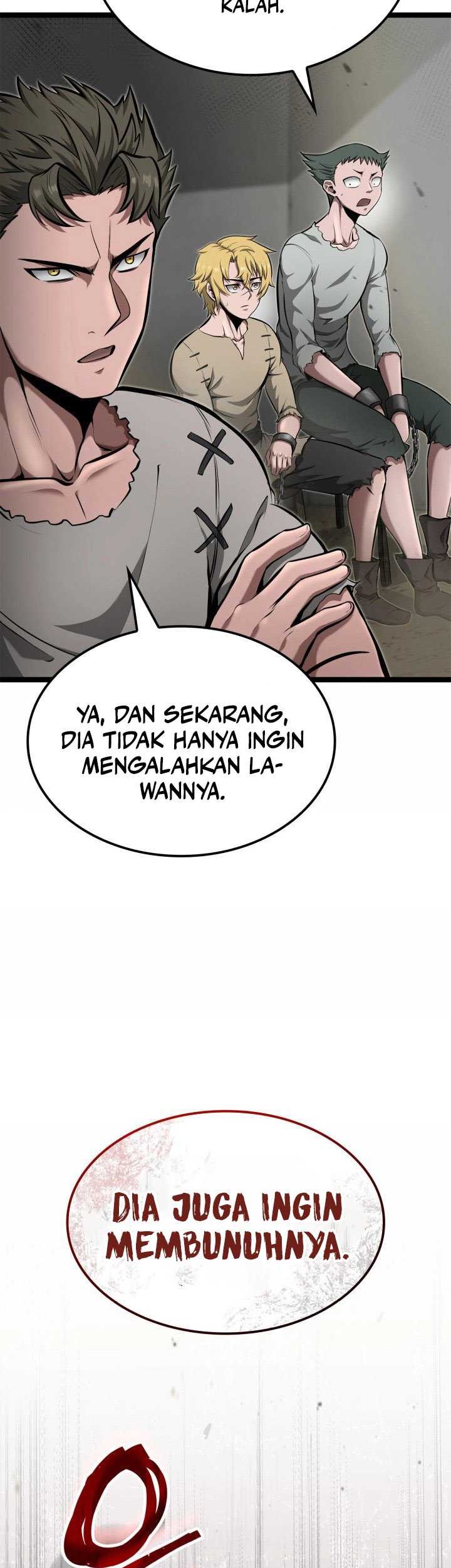 Kalli the Champion Chapter 17 Gambar 53