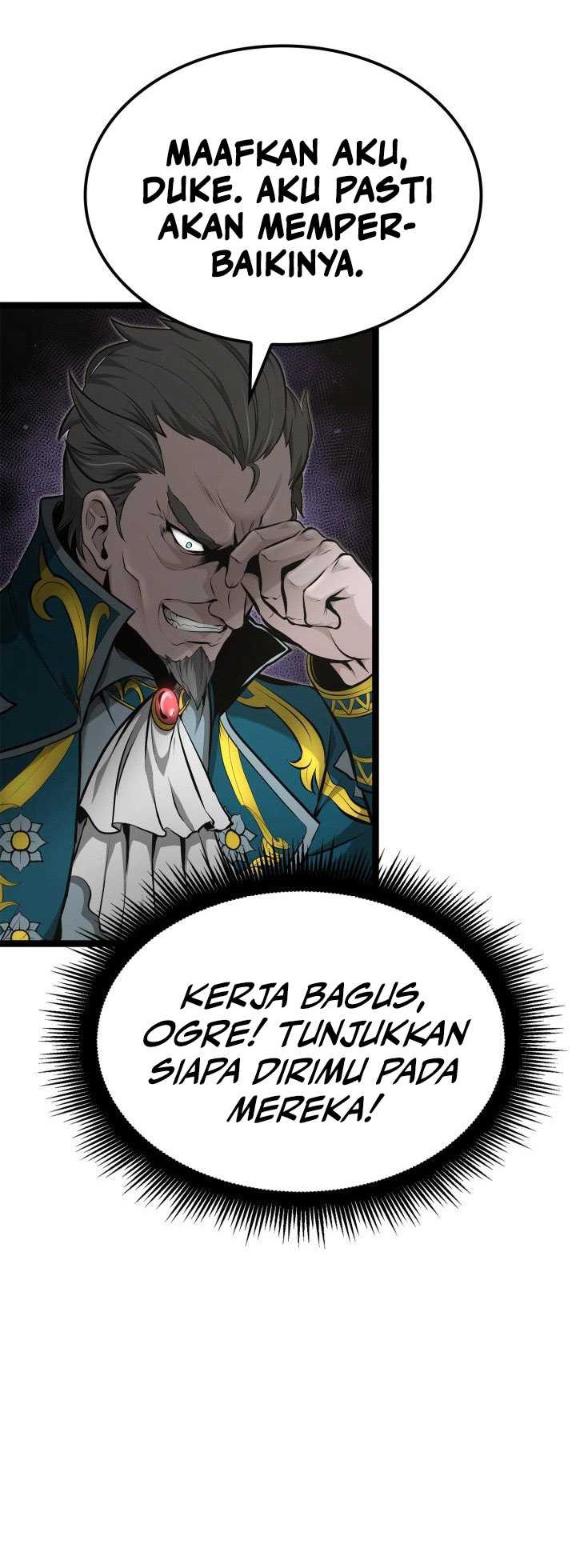 Kalli the Champion Chapter 17 Gambar 38