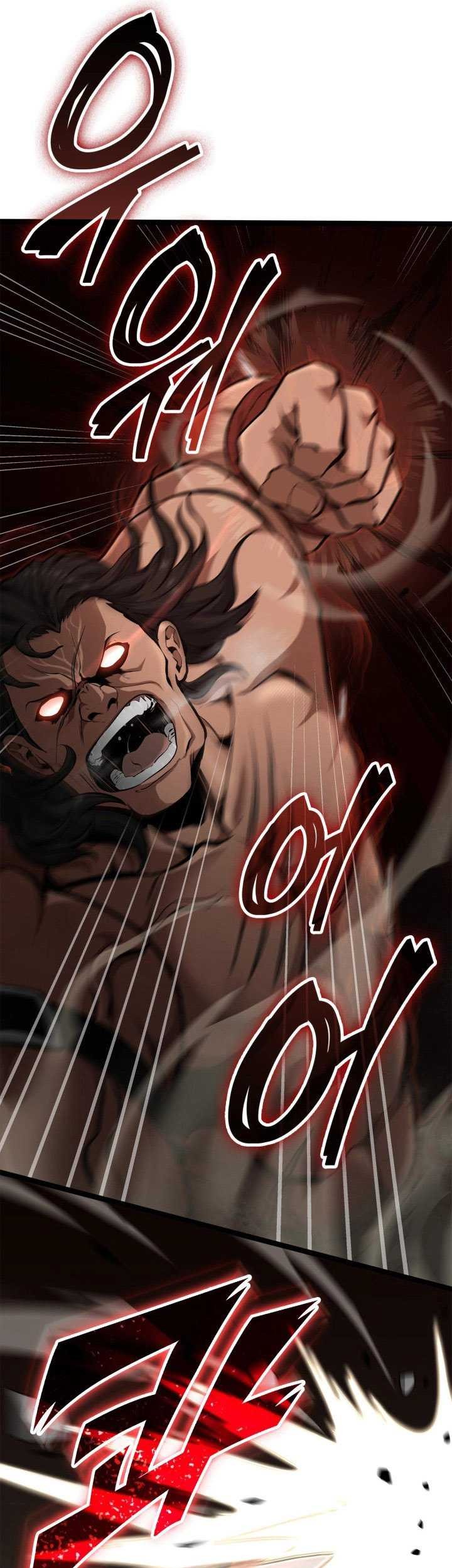 Kalli the Champion Chapter 17 Gambar 35