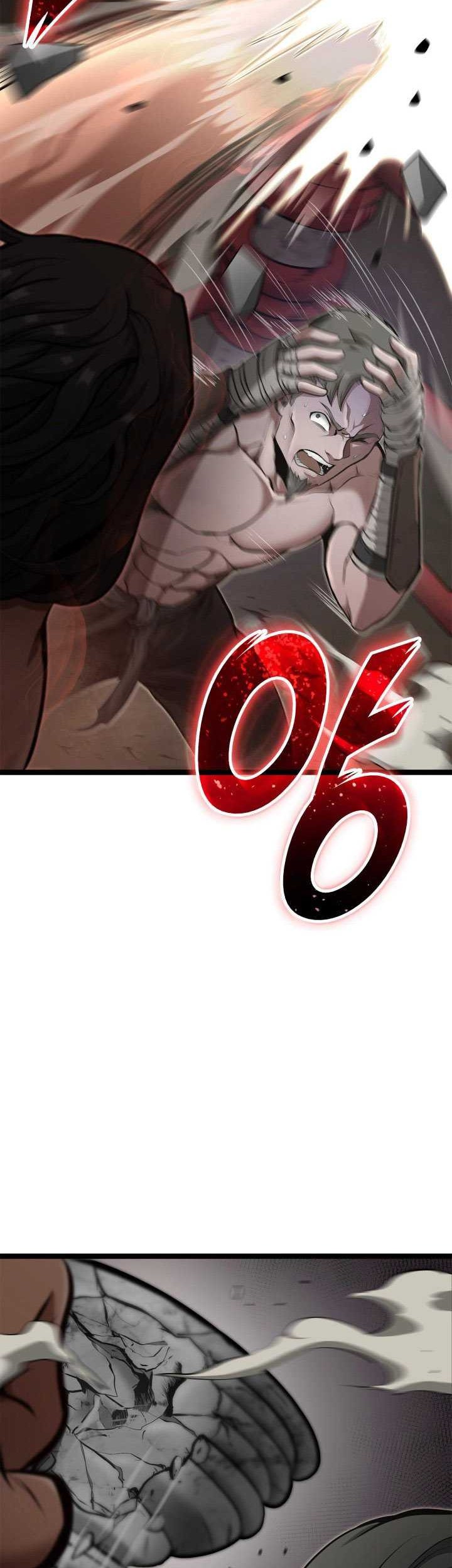 Kalli the Champion Chapter 17 Gambar 36