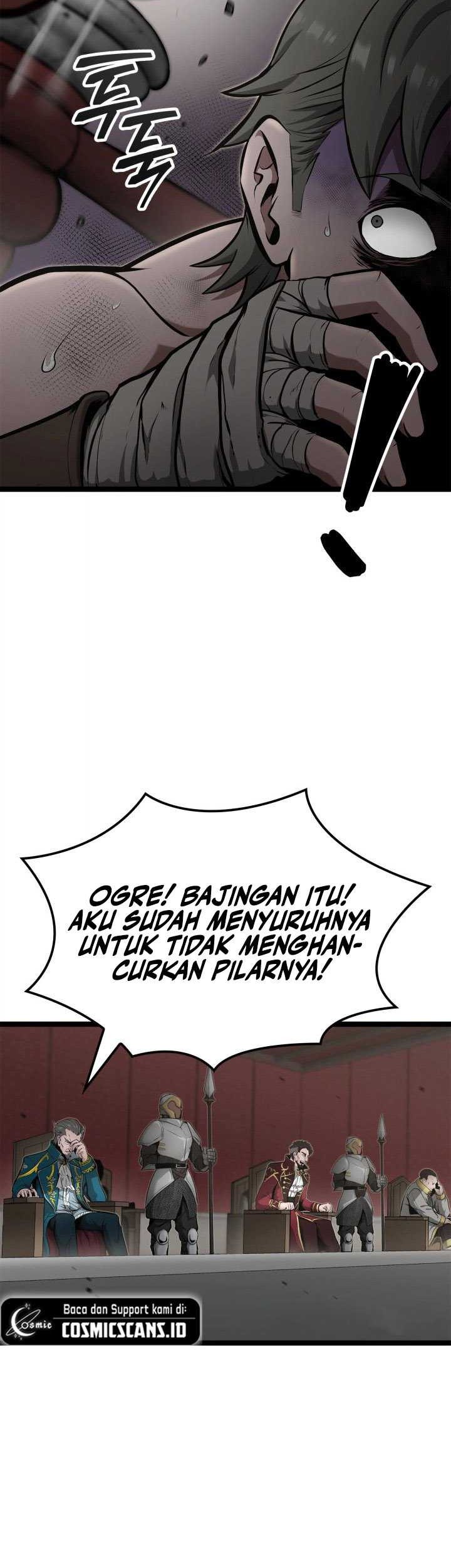 Kalli the Champion Chapter 17 Gambar 37