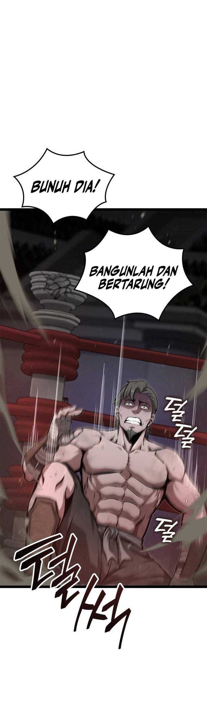 Kalli the Champion Chapter 17 Gambar 40