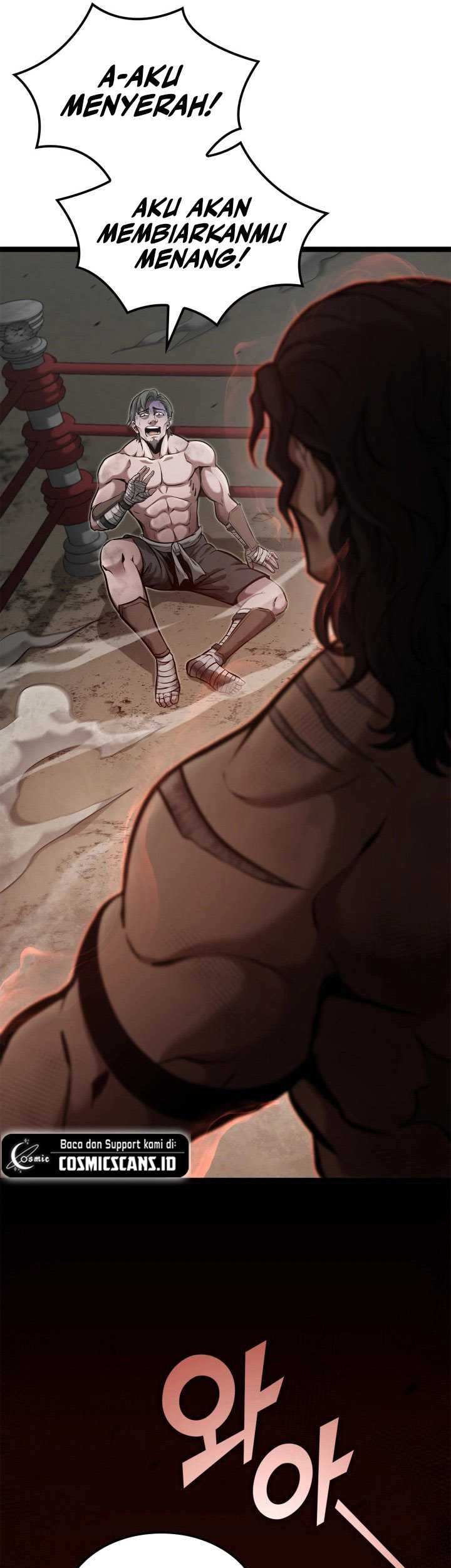 Kalli the Champion Chapter 17 Gambar 43