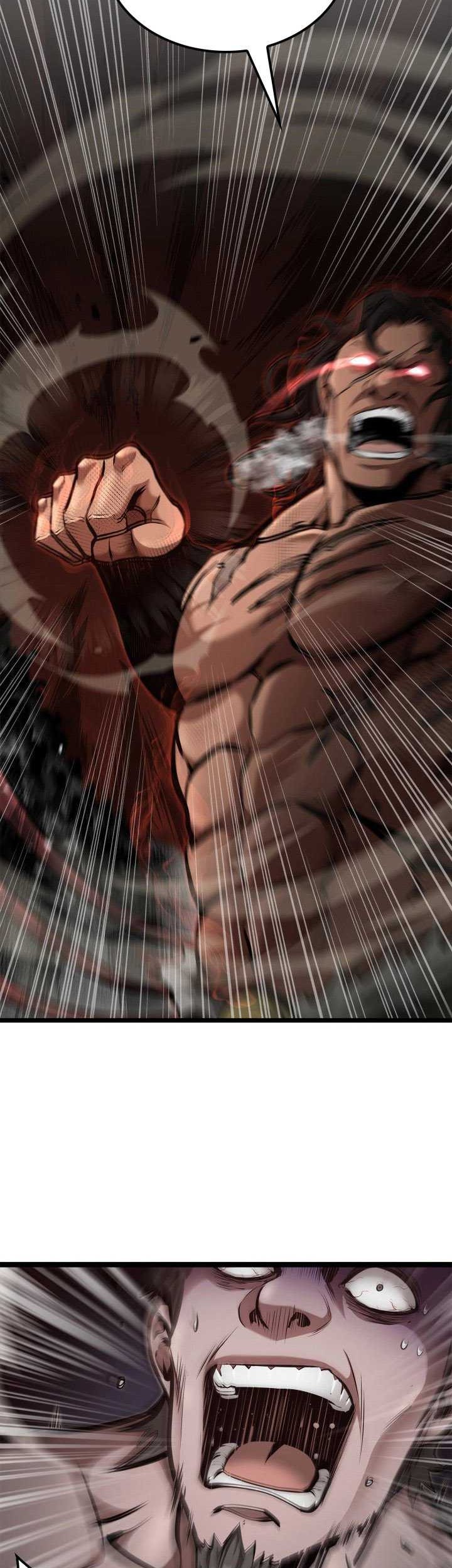 Kalli the Champion Chapter 17 Gambar 45