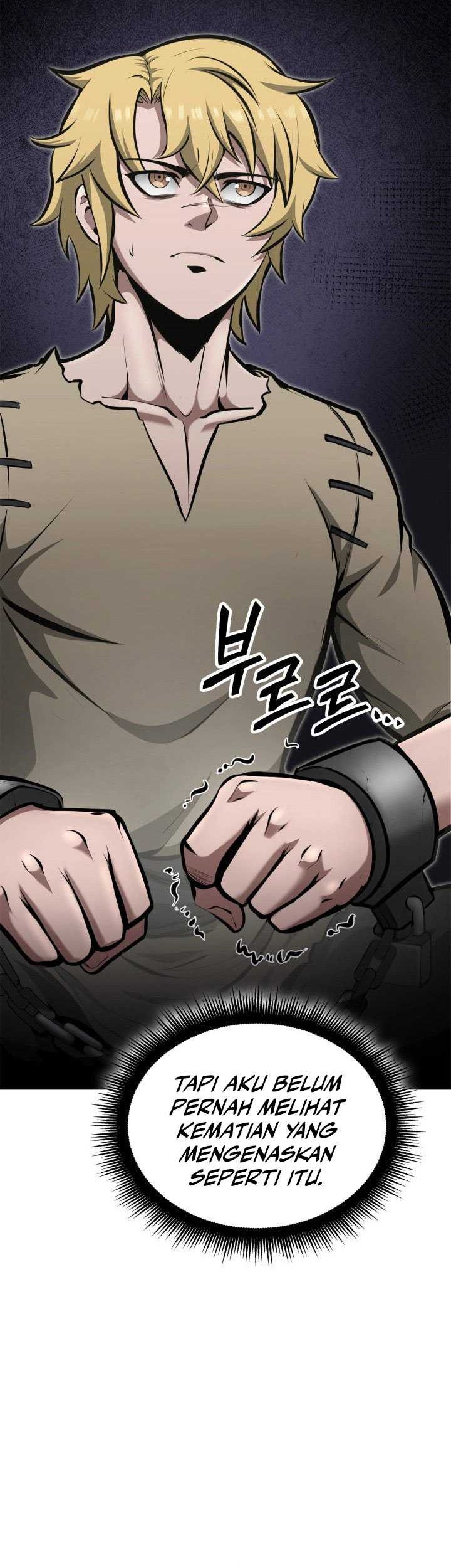 Kalli the Champion Chapter 17 Gambar 48