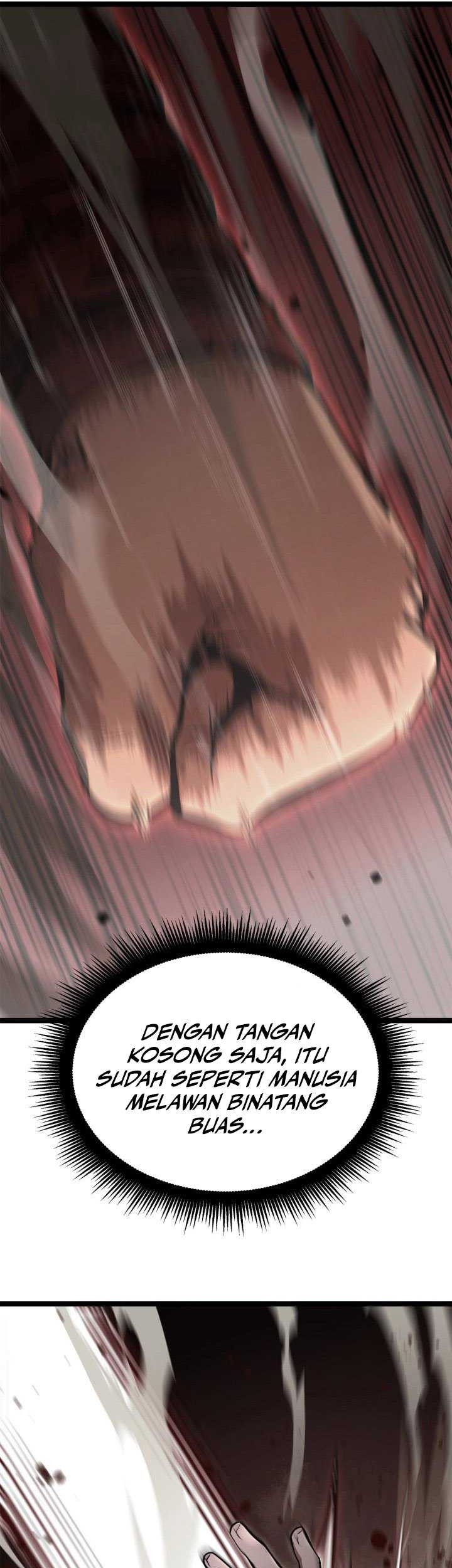 Kalli the Champion Chapter 17 Gambar 49