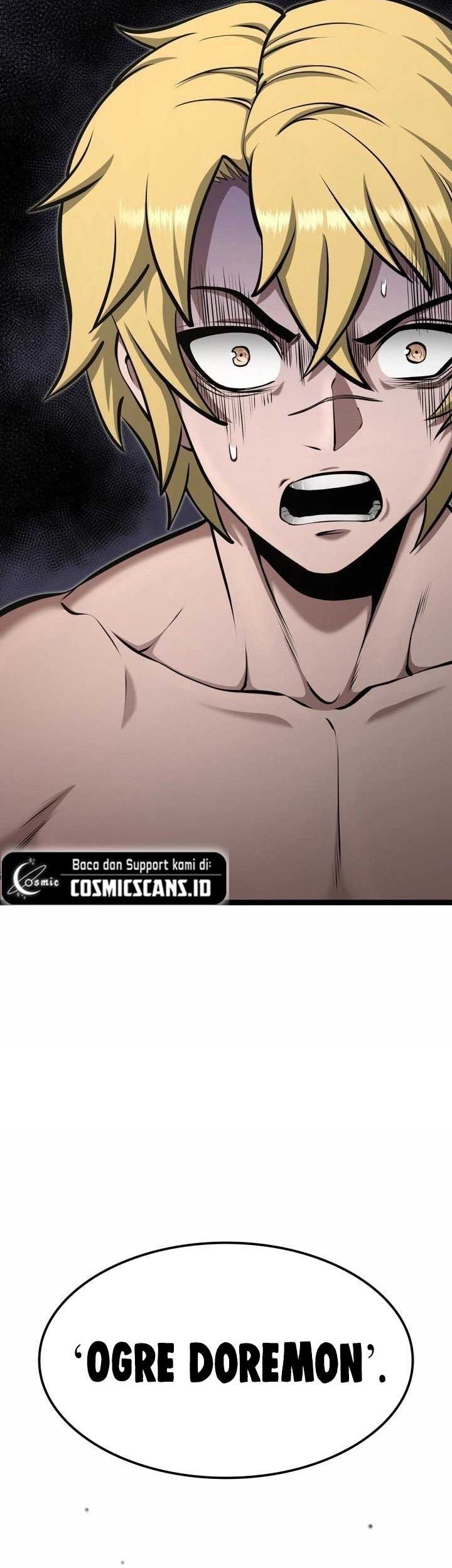 Kalli the Champion Chapter 17 Gambar 4