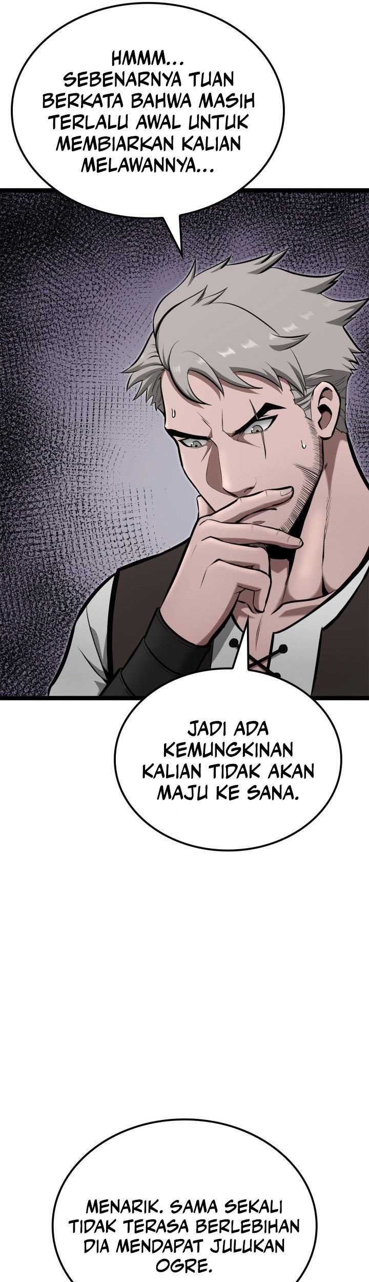 Kalli the Champion Chapter 17 Gambar 10