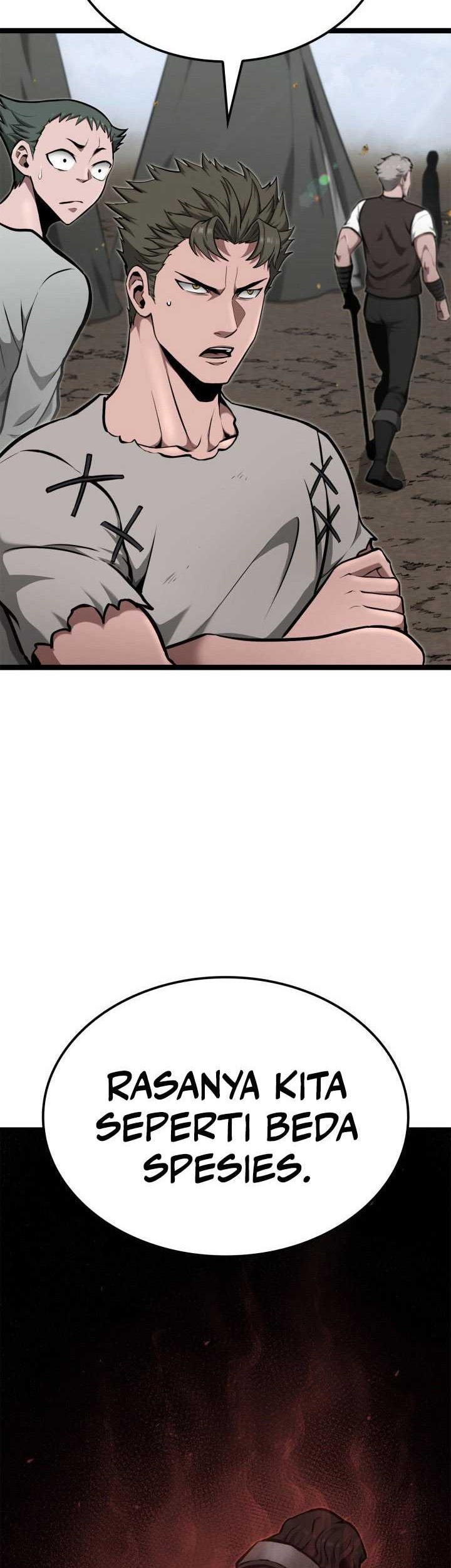 Kalli the Champion Chapter 17 Gambar 11