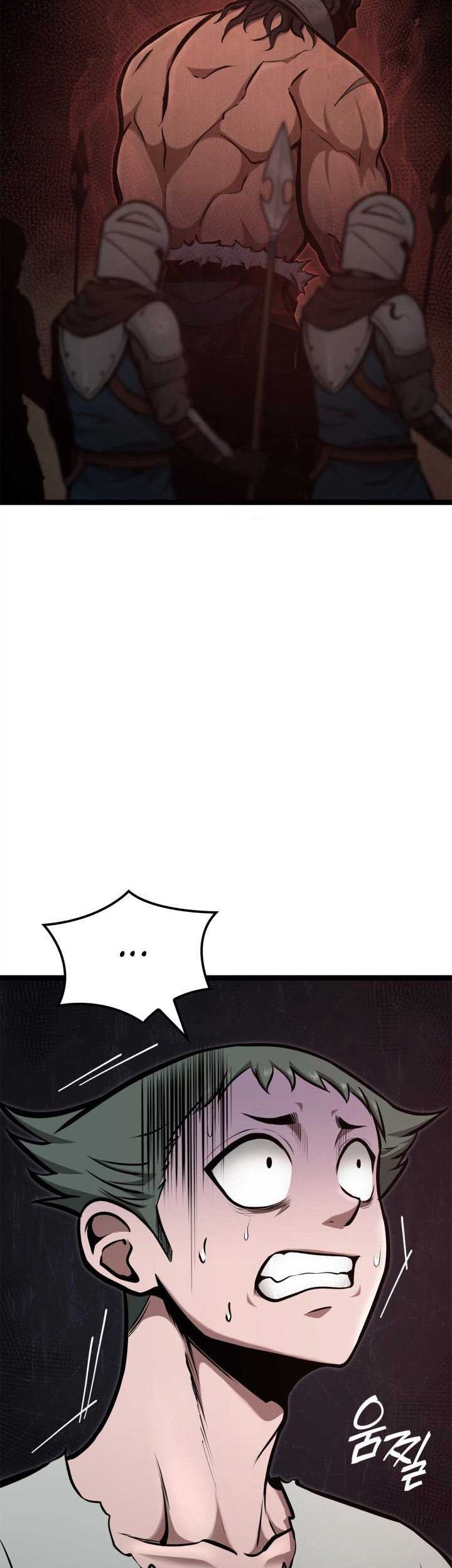 Kalli the Champion Chapter 17 Gambar 12