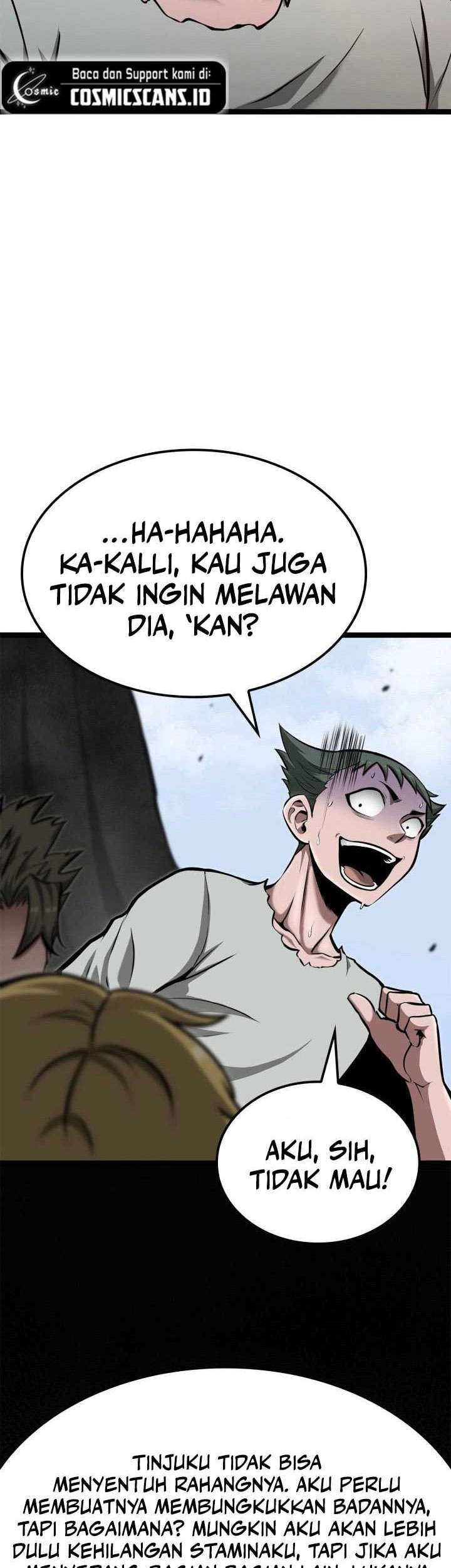 Kalli the Champion Chapter 17 Gambar 13