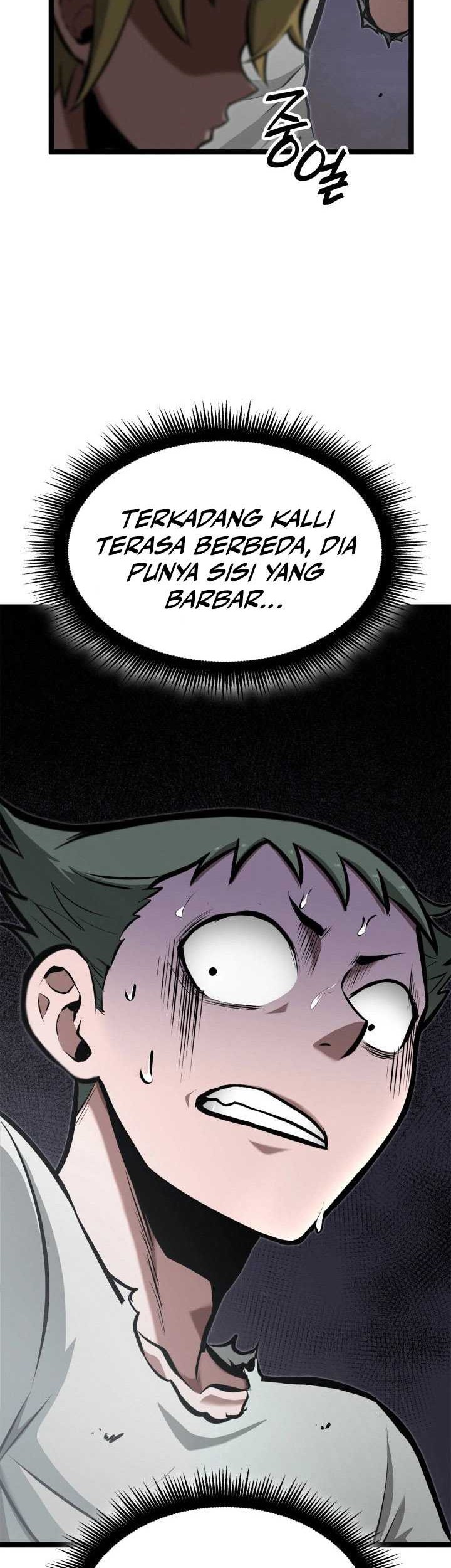 Kalli the Champion Chapter 17 Gambar 16