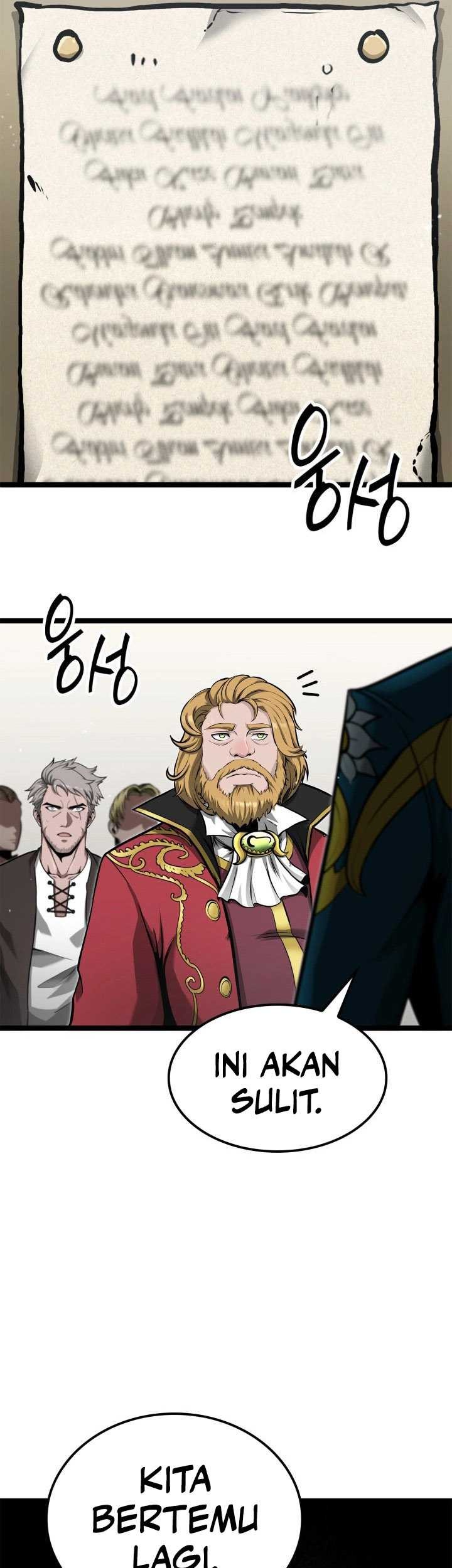 Kalli the Champion Chapter 17 Gambar 19