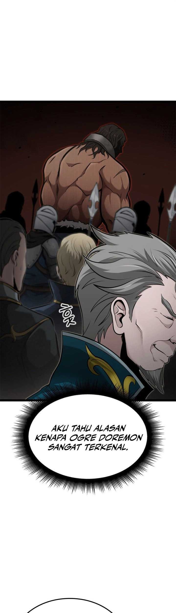 Kalli the Champion Chapter 17 Gambar 23