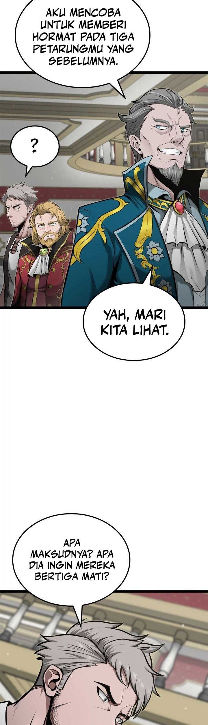 Kalli the Champion Chapter 17 Gambar 24