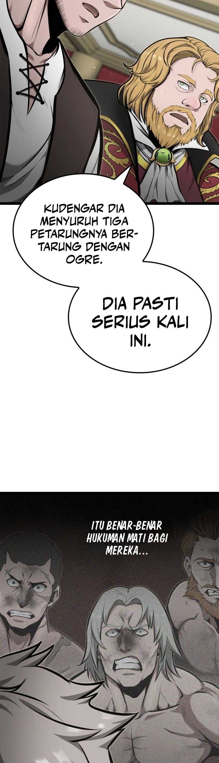 Kalli the Champion Chapter 17 Gambar 25