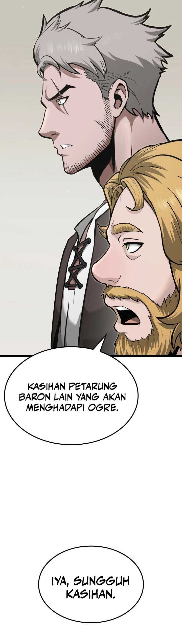 Kalli the Champion Chapter 17 Gambar 28