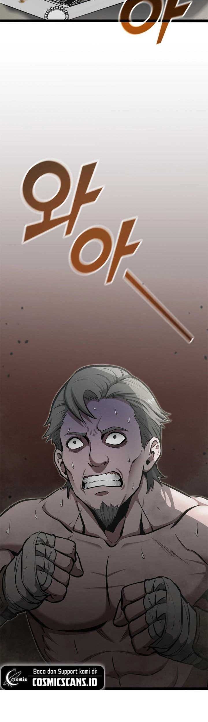 Kalli the Champion Chapter 17 Gambar 30