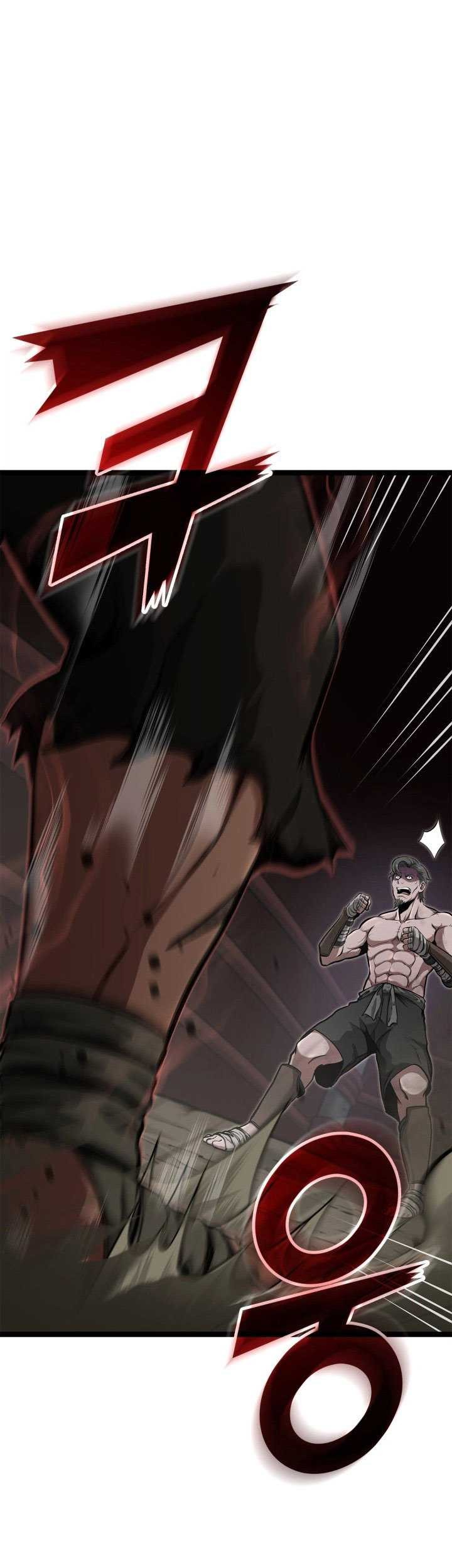 Kalli the Champion Chapter 17 Gambar 31