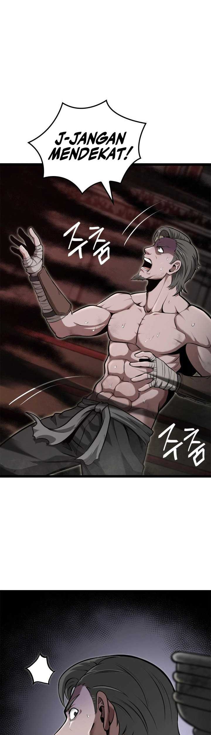 Kalli the Champion Chapter 17 Gambar 32