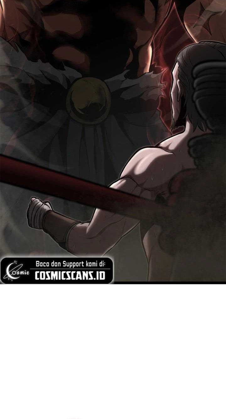 Kalli the Champion Chapter 17 Gambar 34