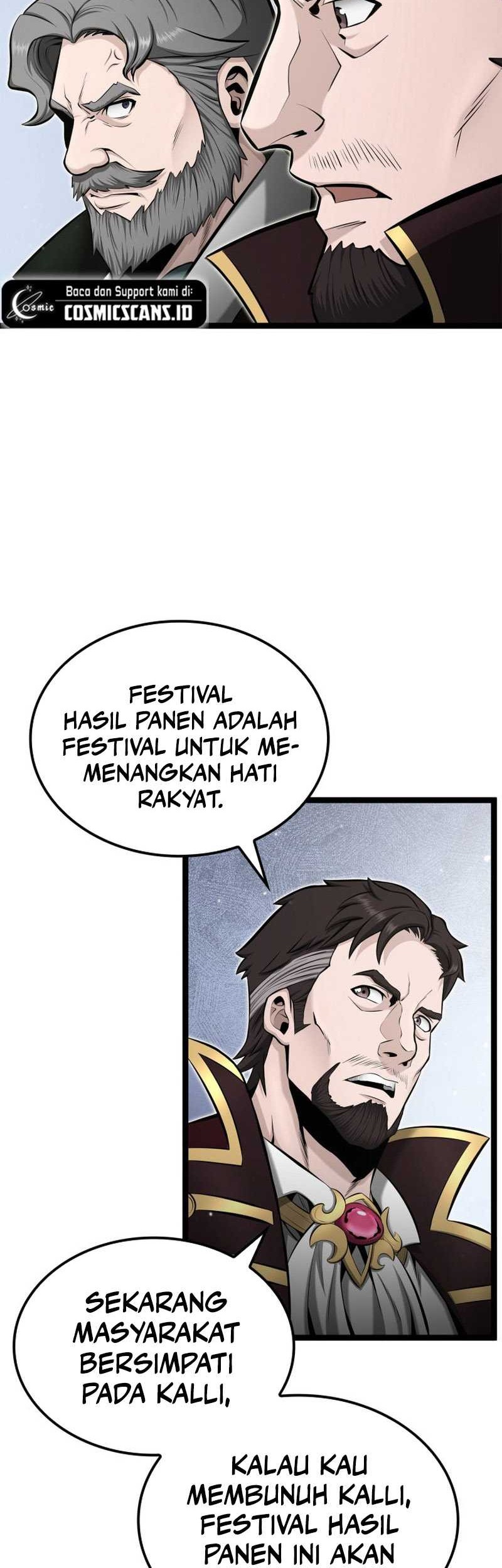 Kalli the Champion Chapter 26 Gambar 51