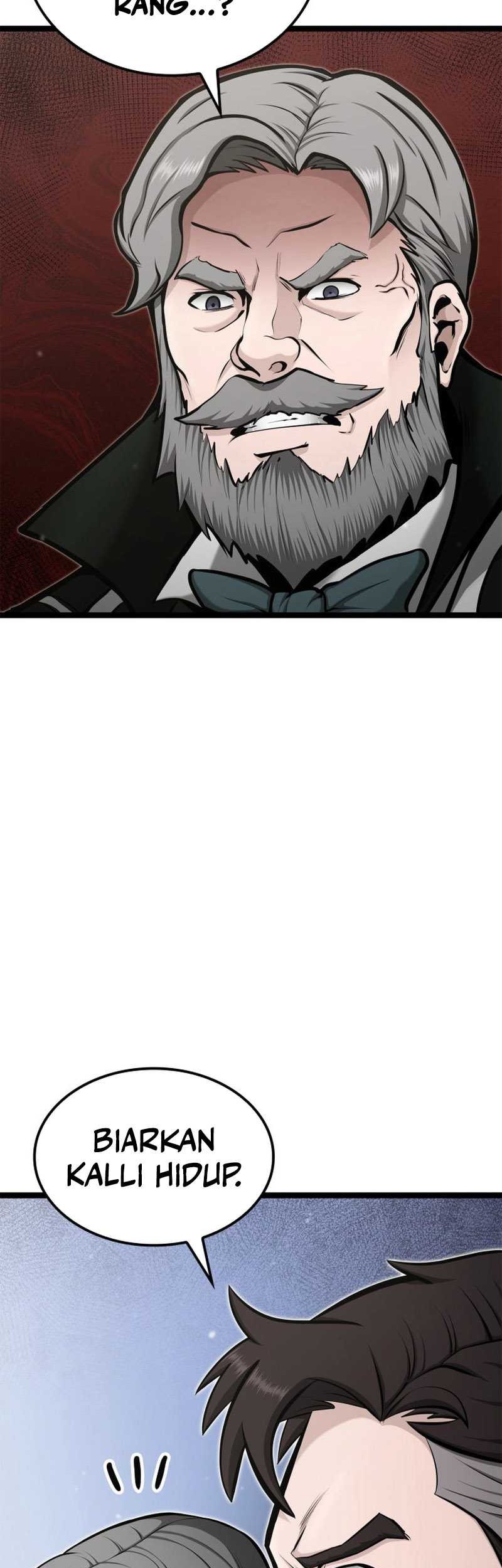 Kalli the Champion Chapter 26 Gambar 50