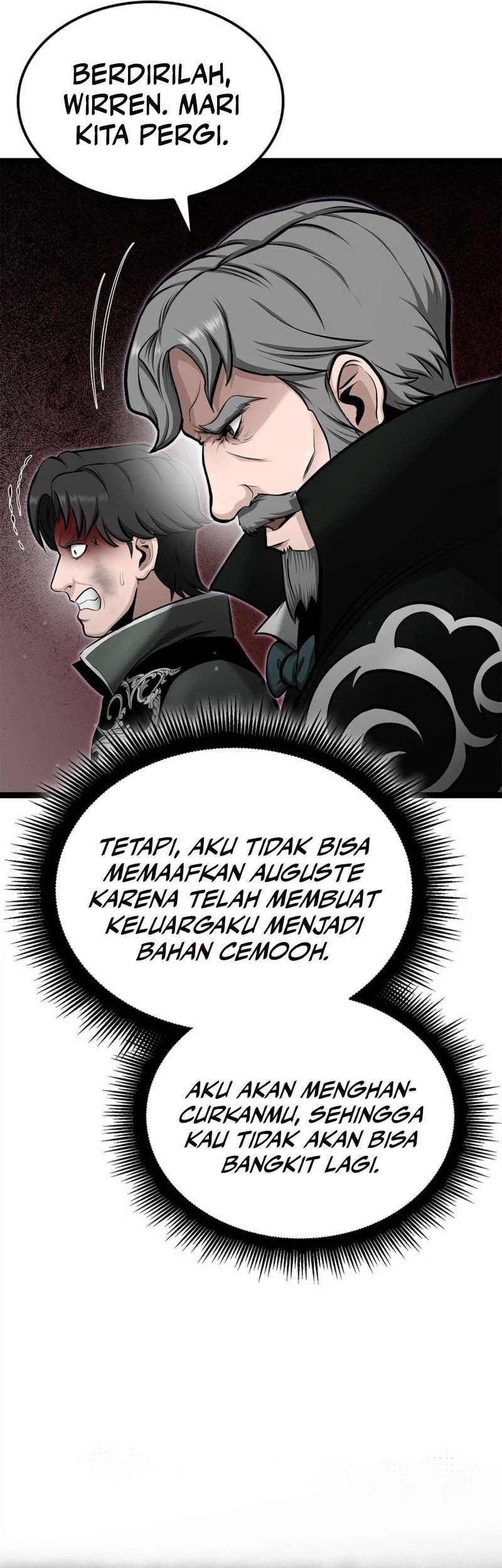 Kalli the Champion Chapter 26 Gambar 54