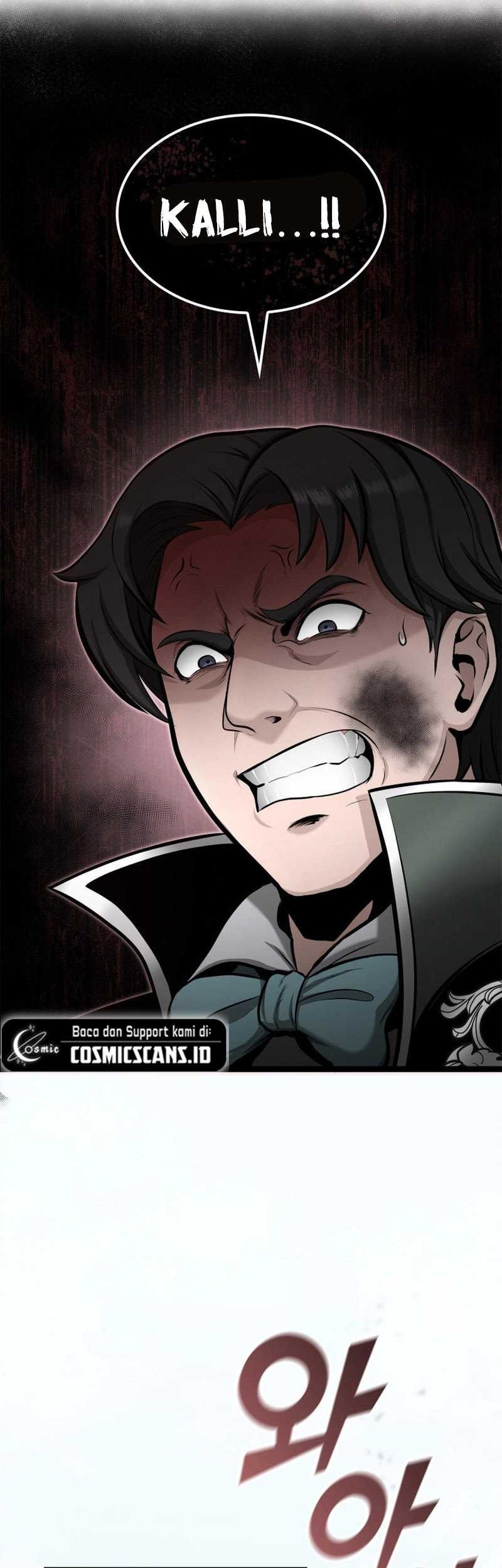 Kalli the Champion Chapter 26 Gambar 55