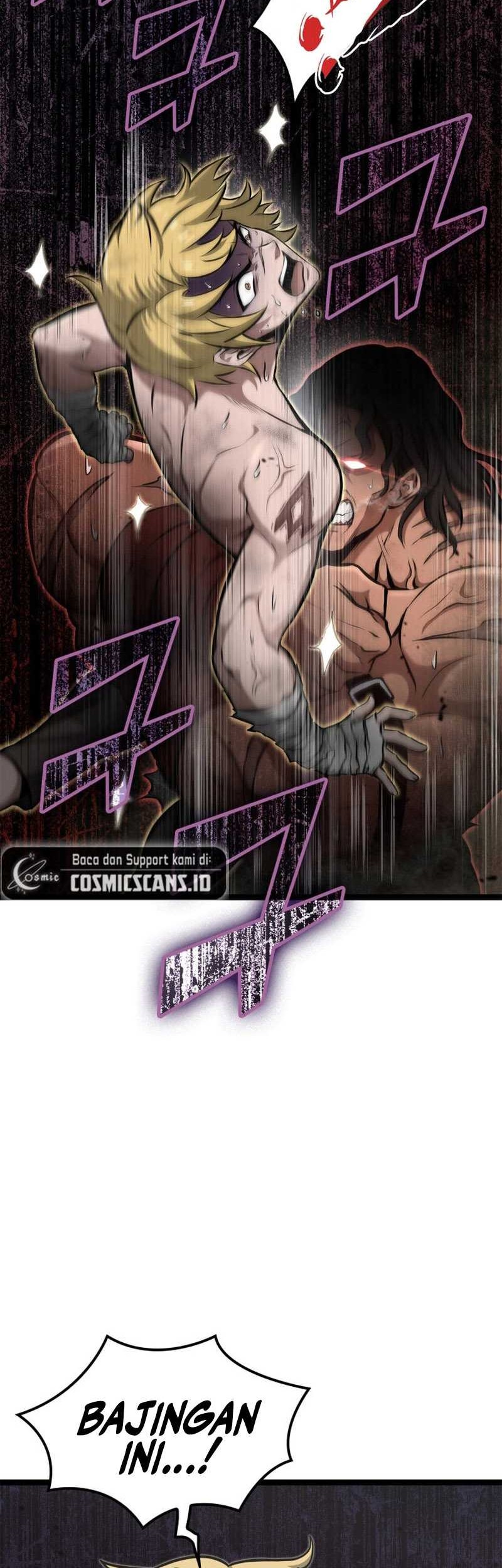 Kalli the Champion Chapter 26 Gambar 5