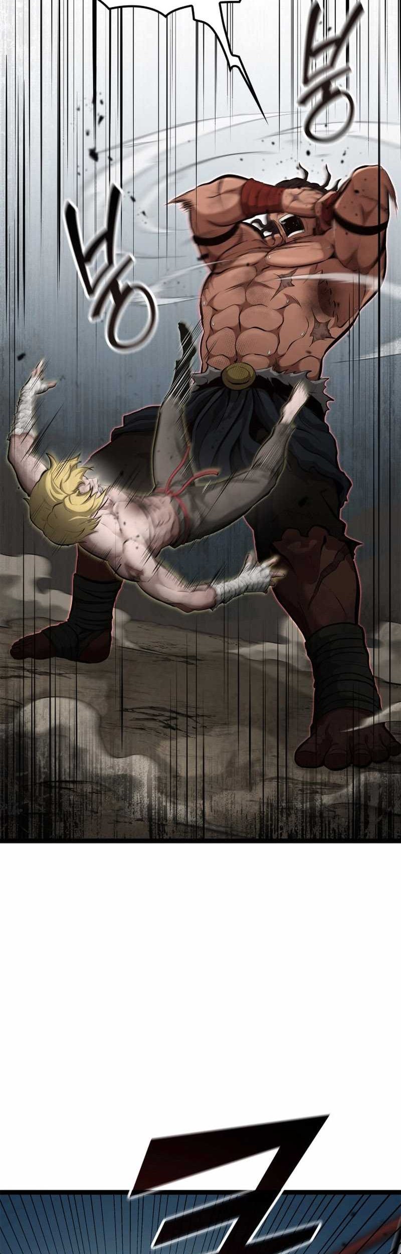 Kalli the Champion Chapter 26 Gambar 9