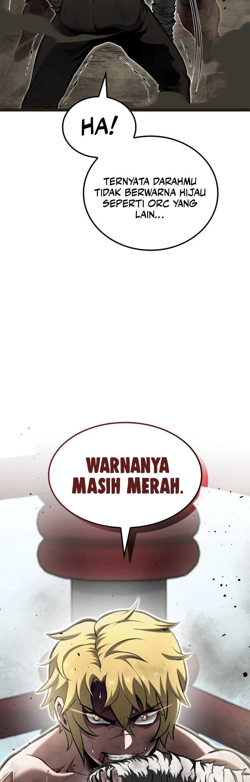 Kalli the Champion Chapter 26 Gambar 12