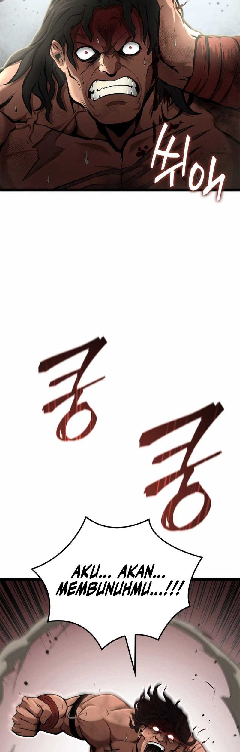 Kalli the Champion Chapter 26 Gambar 15