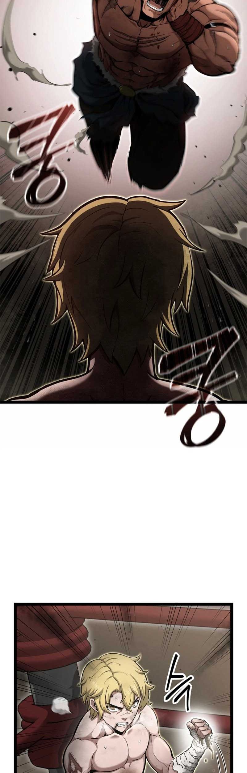 Kalli the Champion Chapter 26 Gambar 16