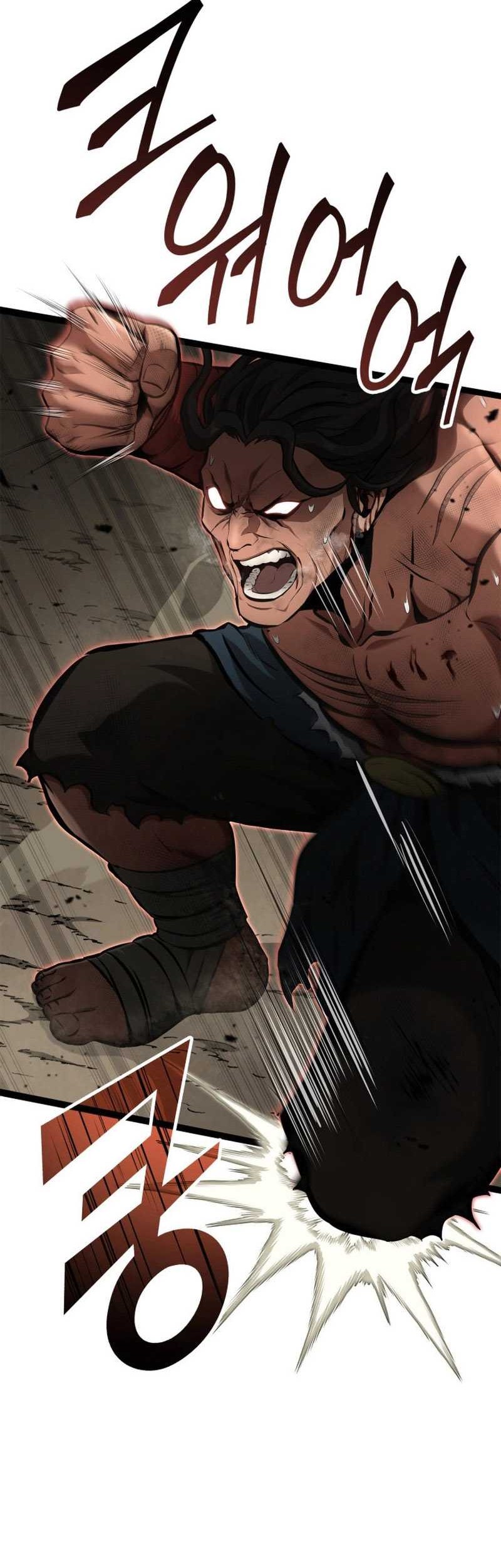 Kalli the Champion Chapter 26 Gambar 21