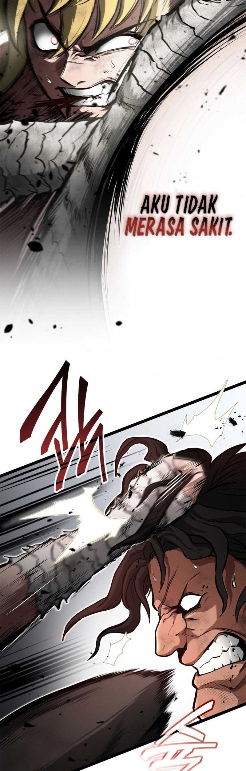 Kalli the Champion Chapter 26 Gambar 23