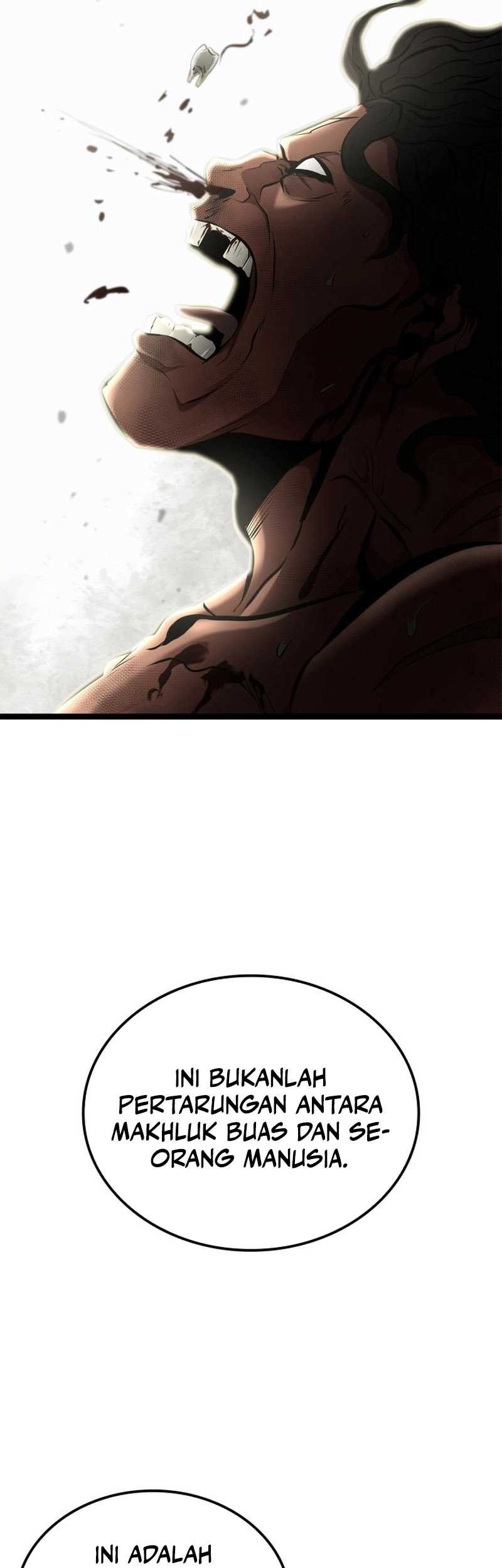 Kalli the Champion Chapter 26 Gambar 26