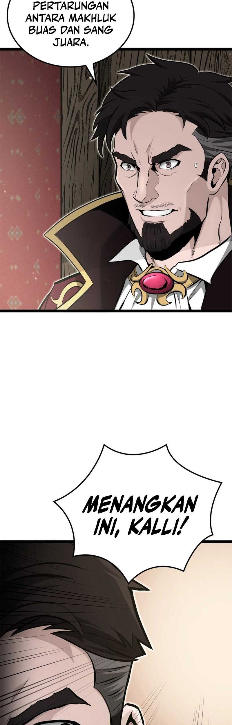 Kalli the Champion Chapter 26 Gambar 27