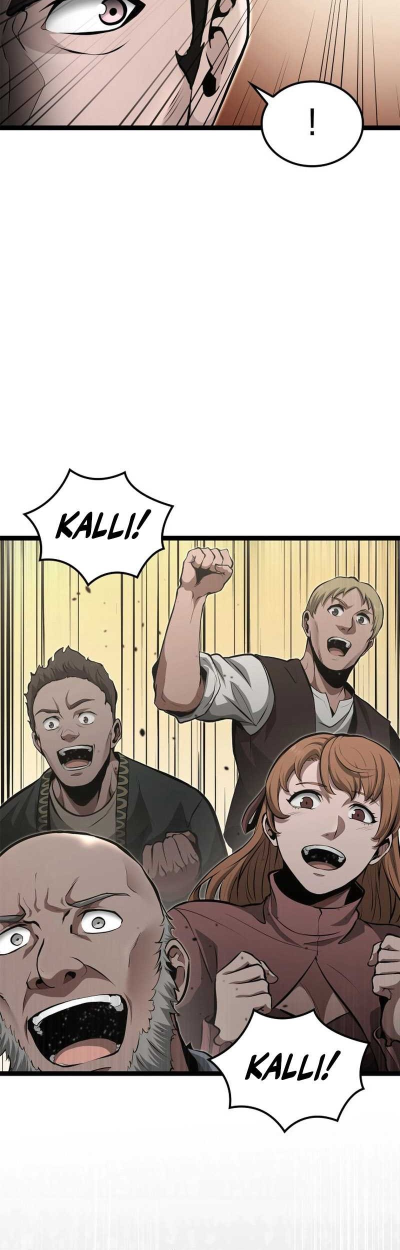 Kalli the Champion Chapter 26 Gambar 28