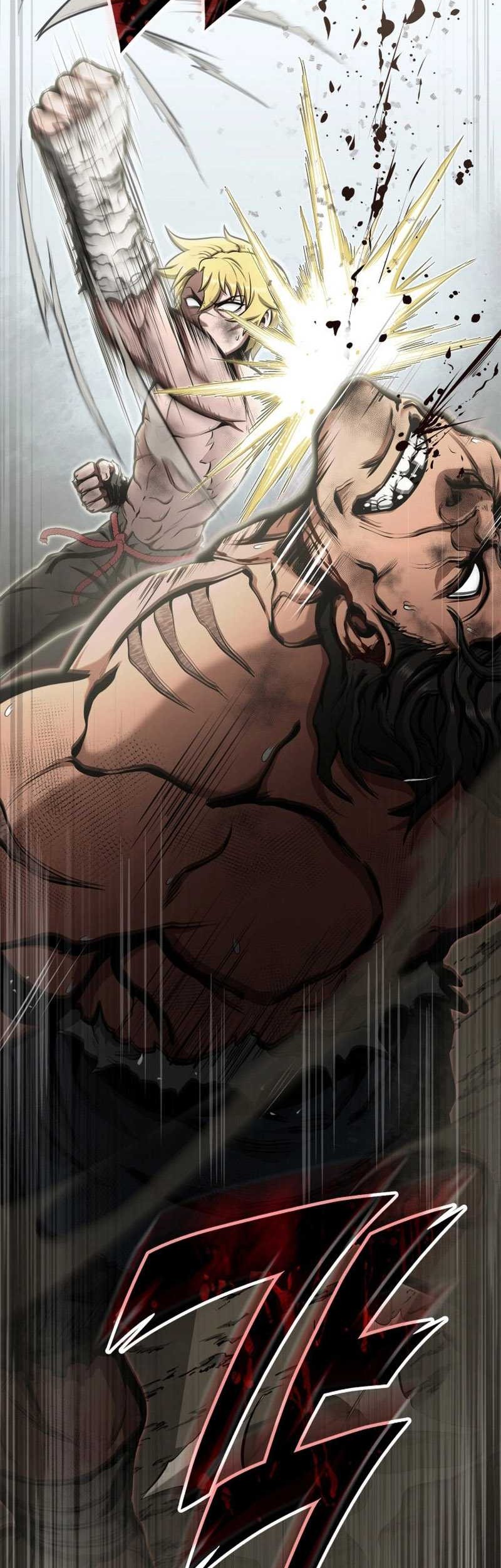 Kalli the Champion Chapter 26 Gambar 33