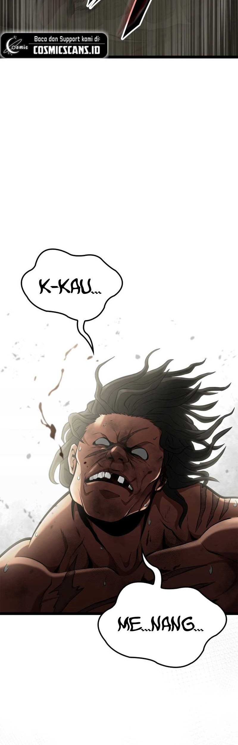 Kalli the Champion Chapter 26 Gambar 34