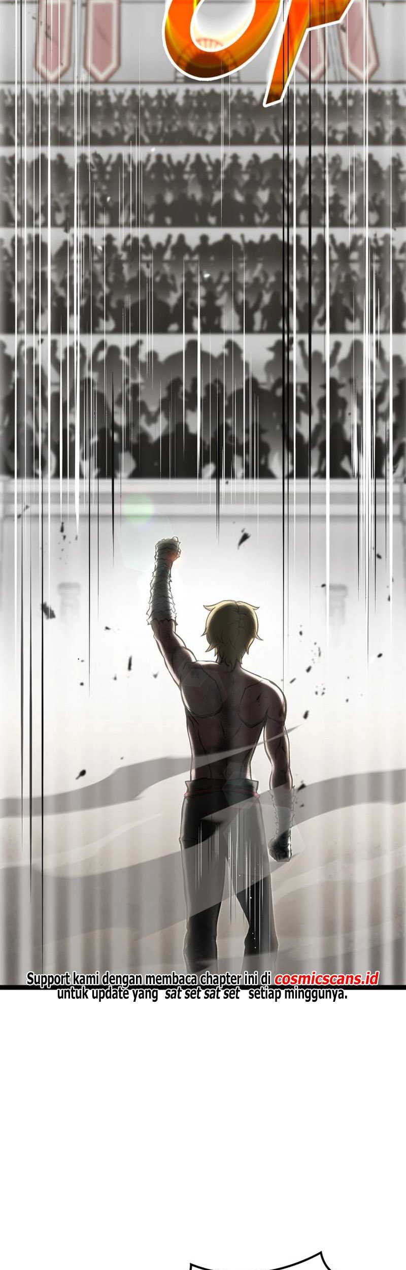 Kalli the Champion Chapter 26 Gambar 39