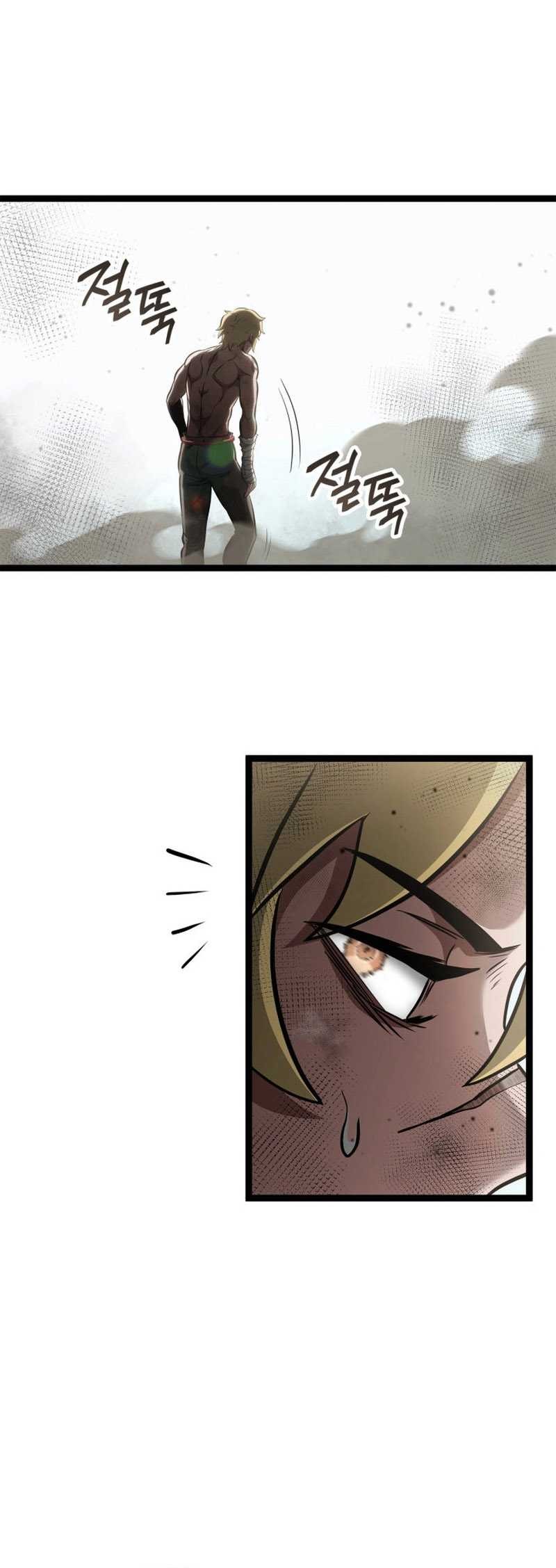 Kalli the Champion Chapter 26 Gambar 41