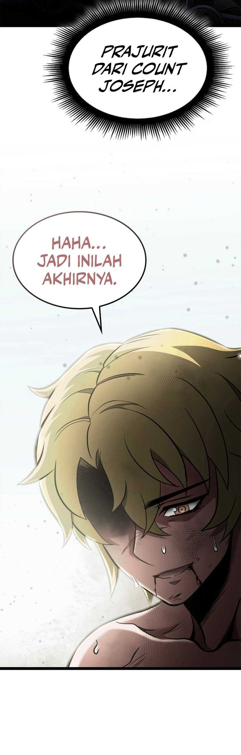 Kalli the Champion Chapter 26 Gambar 44