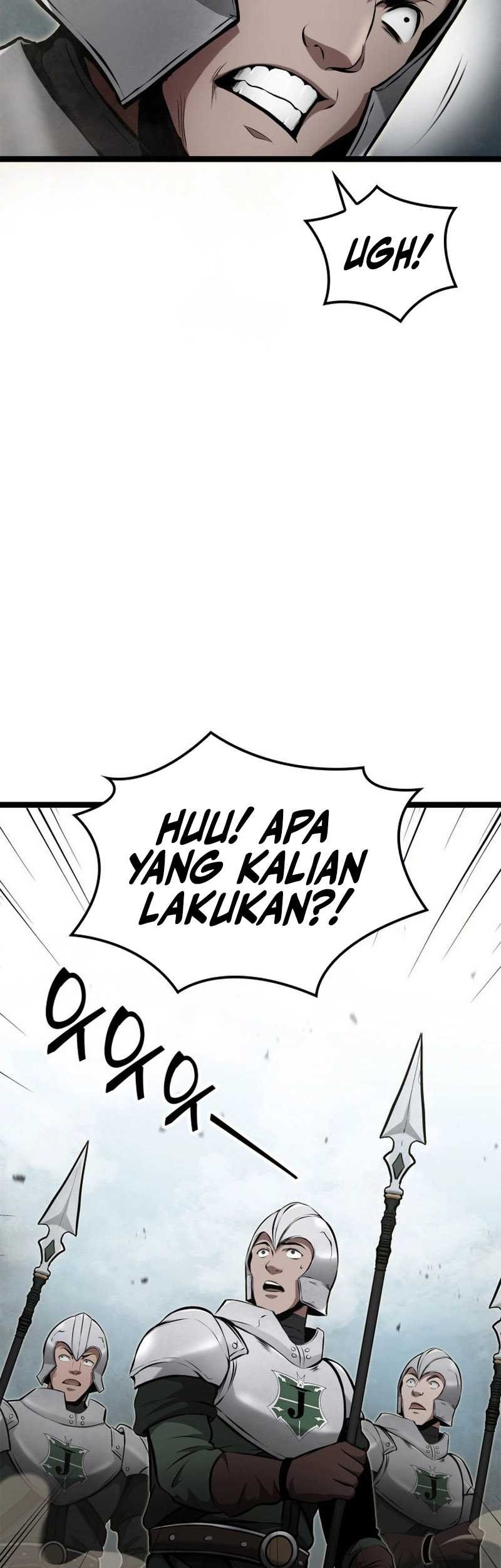 Kalli the Champion Chapter 26 Gambar 46
