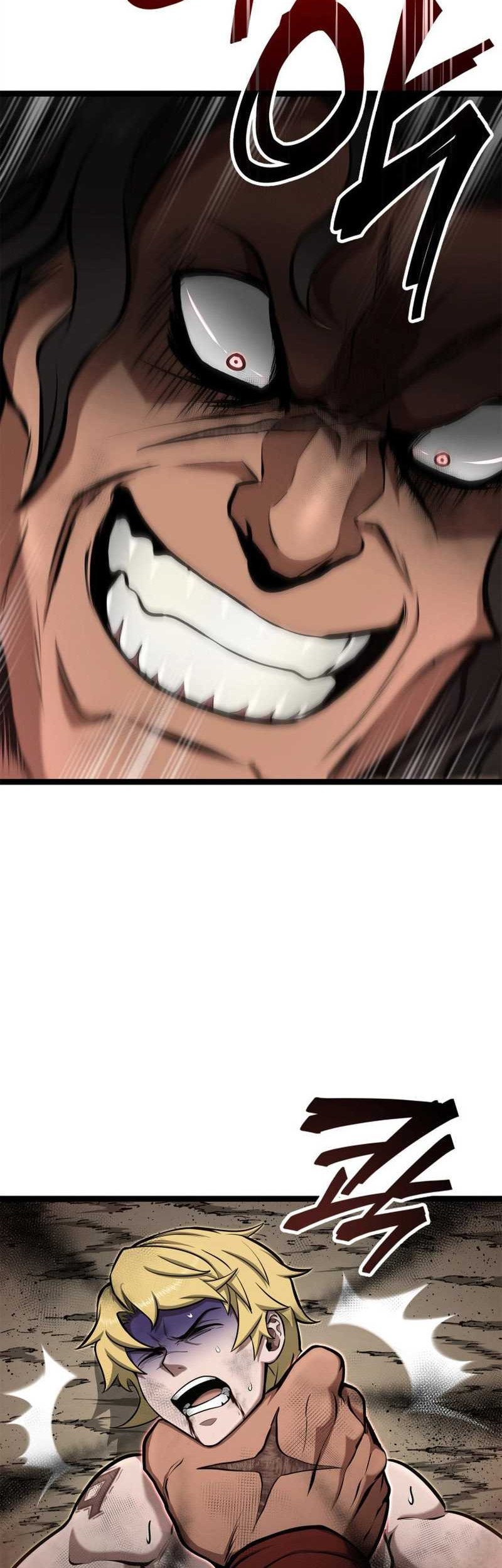 Kalli the Champion Chapter 25 Gambar 49