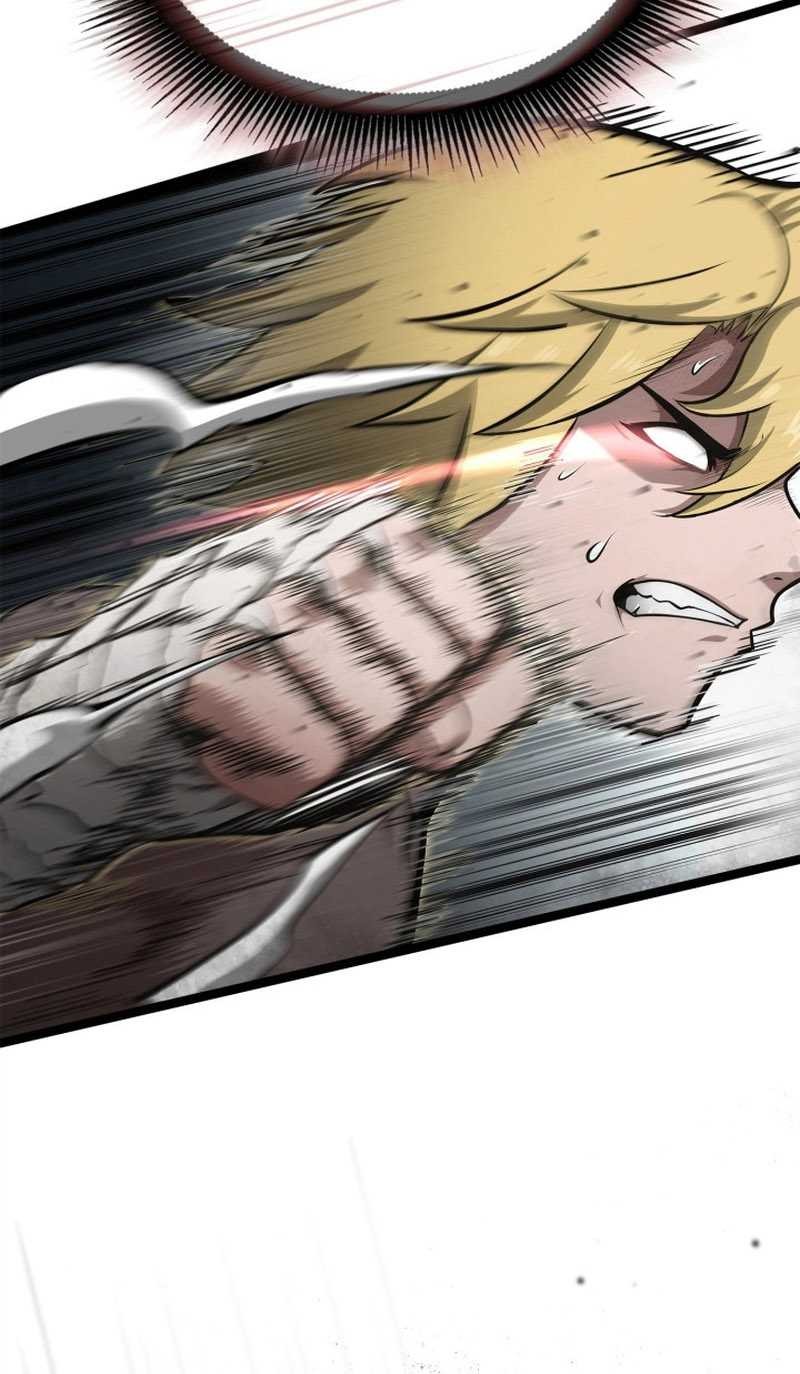 Kalli the Champion Chapter 25 Gambar 6